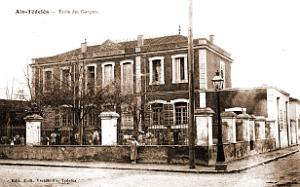 Ain Tedeles 524